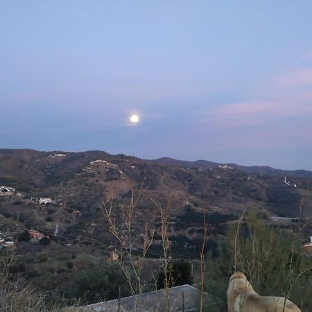 Paraje El Pozo Málaga Exteriör bild
